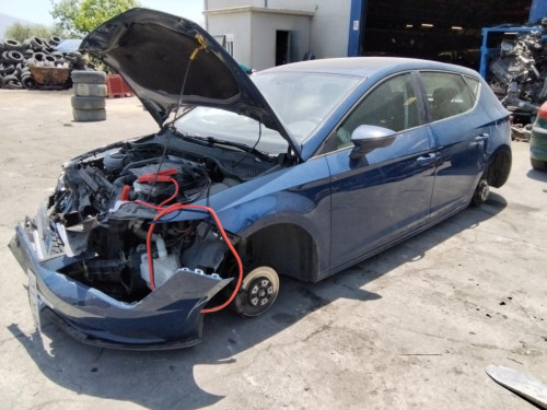  SEAT LEON (5F1) 