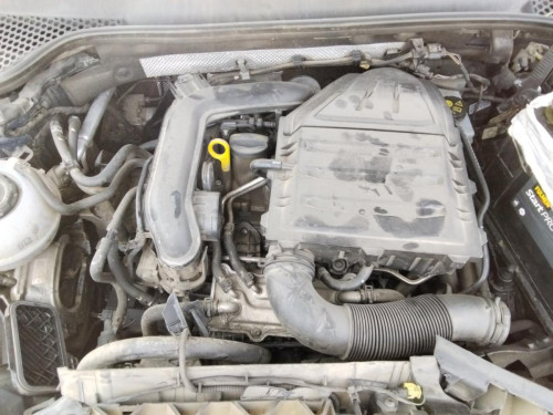  SEAT LEON (5F1) 