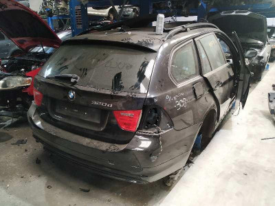 BMW SERIE 3 TOURING (E91)