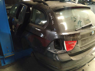 BMW SERIE 3 TOURING (E91)