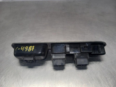 MANDO ELEVALUNAS DELANTERO IZQUIERDO, PEUGEOT, 307 (S1)(04.2001)