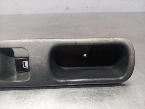 MANDO ELEVALUNAS DELANTERO IZQUIERDO PEUGEOT 307 (S1)(04.2001) 