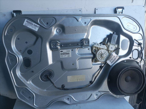  ELEVALUNAS DELANTERO IZQUIERDO FORD 