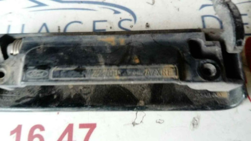  MANETA EXTERIOR DELANTERA DERECHA 