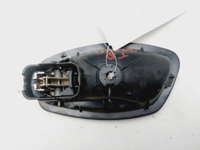 MANETA INTERIOR TRASERA DERECHA, Renault, MEGANE III BERLINA 5P