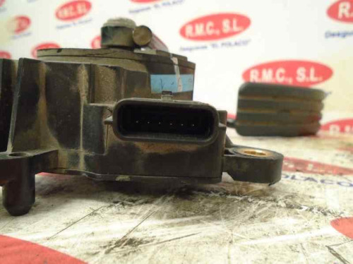 POTENCIOMETRO PEDAL RENAULT CLIO III 