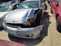 HYUNDAI COUPE (GK)