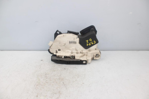 CERRADURA PUERTA DELANTERA IZQUIERDA Volkswagen POLO V (6R1) 
