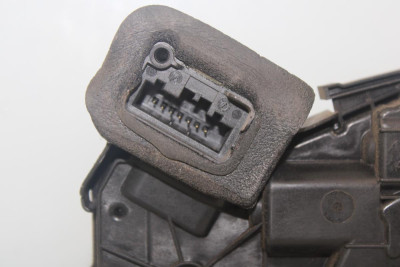 CERRADURA PUERTA DELANTERA IZQUIERDA, VOLKSWAGEN, POLO V (6R1)