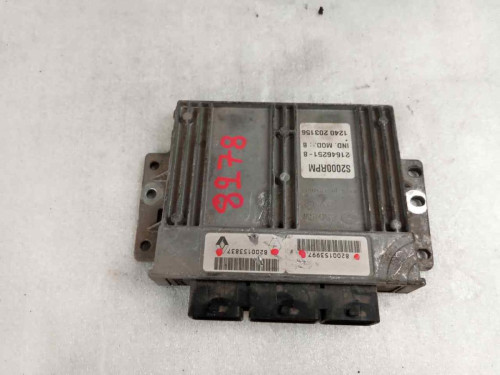  MODULO ELECTRONICO VOLKSWAGEN GOLF III (1H1)(11.1991) 