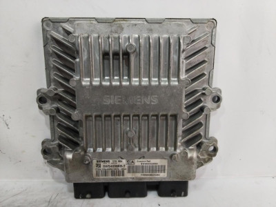 CENTRALITA MOTOR UCE, Citroen, C3