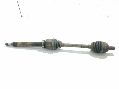  TRANSMISION DELANTERA DERECHA, FORD, S-MAX (CA1) 