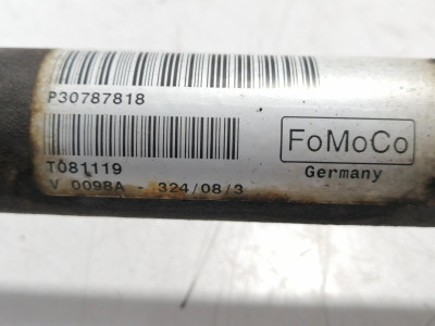TRANSMISION DELANTERA DERECHA, FORD, S-MAX (CA1)