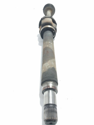 TRANSMISION DELANTERA DERECHA, FORD, S-MAX (CA1)
