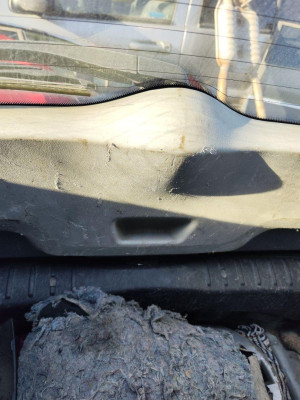 CERRADURA MALETERO / PORTON, CITROEN, C3
