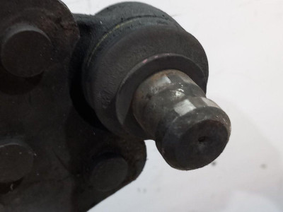 BRAZO SUSPENSION DELANTERO IZQUIERDO, MERCEDES-BENZ, CITAN (BM 415) COMBI
