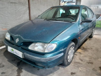 RENAULT MEGANE I BERL./ BERL. CON PORTÓN (BA0)