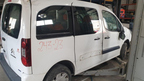  CITROEN BERLINGO FURGÓN 