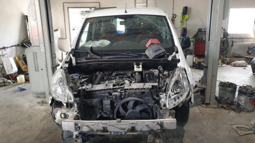  CITROEN BERLINGO FURGÓN 