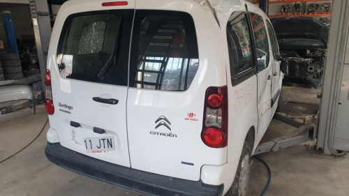  CITROEN BERLINGO FURGÓN 