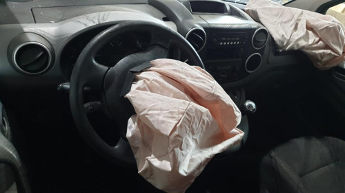  CITROEN BERLINGO FURGÓN 
