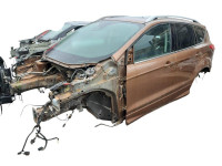 FORD KUGA (CBS)