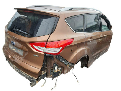 FORD KUGA (CBS)