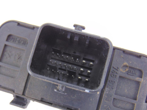  MODULO ELECTRONICO Citroen GRAND C4 PICASSO 