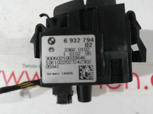 MANDO LUCES BMW SERIE 1 BERLINA (E81/E87) 