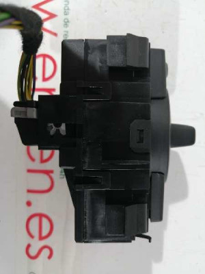 MANDO LUCES, BMW, SERIE 1 BERLINA (E81/E87)