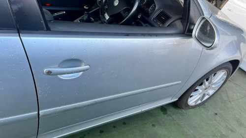  PUERTA DELANTERA DERECHA VOLKSWAGEN GOLF V (1K1)(10.2003) 