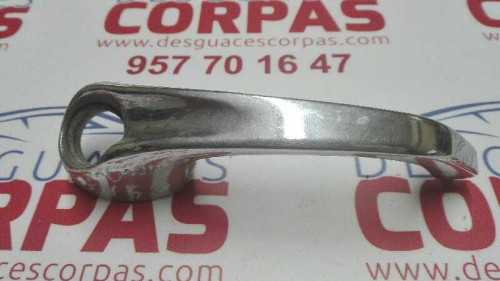  MANETA EXTERIOR DELANTERA IZQUIERDA 