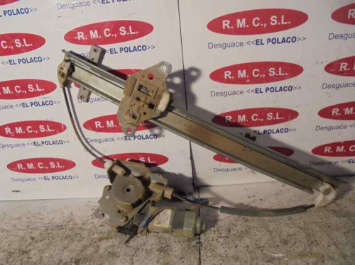  ELEVALUNAS DELANTERO DERECHO Nissan PICKUP (D22) 