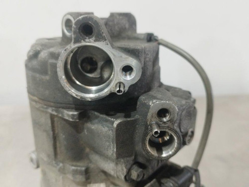  COMPRESOR AIRE ACONDICIONADO, BMW, SERIE 1 BERLINA (E81/E87) 