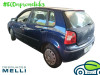 VOLKSWAGEN POLO IV (9N1) — автомобиль-донор на запчасти 