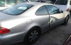  MERCEDES-BENZ CLK (BM 208) COUPE 