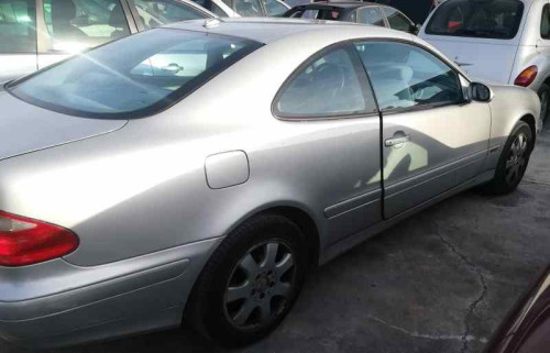  MERCEDES-BENZ CLK (BM 208) COUPE 