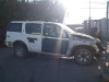 NISSAN PATHFINDER (R51) — автомобиль-донор на запчасти 