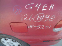 HYUNDAI ACCENT (X3)