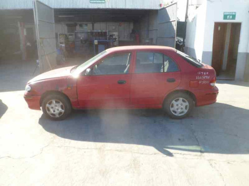  HYUNDAI ACCENT (X3) 