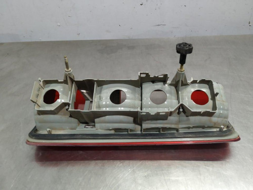  PILOTO TRASERO IZQUIERDO Ford TRANSIT CONNECT (TC7) 