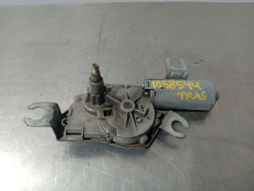  MOTOR LIMPIA TRASERO 
