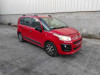CITROEN C3 PICASSO — автомобиль-донор на запчасти 