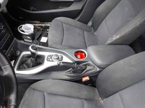 APOYABRAZOS CENTRAL BMW SERIE X1 (E84) 