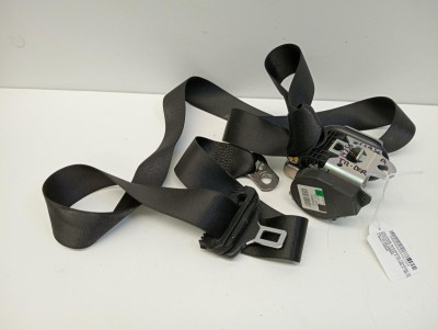 CINTURON SEGURIDAD TRASERO DERECHO, MERCEDES-BENZ, CLASE A (BM 169)