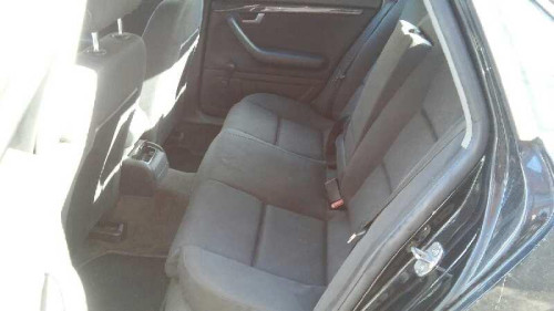  AUDI A4 BERLINA (8E) 
