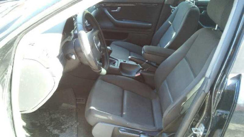  AUDI A4 BERLINA (8E) 