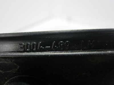 RETROVISOR IZQUIERDO, JAGUAR, XJ