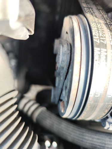 ALTERNADOR, OPEL, ASTRA G BERLINA