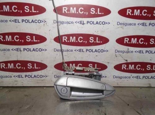 MANETA EXTERIOR DELANTERA DERECHA Fiat GRANDE PUNTO (199) 
